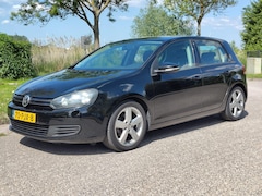 Volkswagen Golf - 1.4 TSI Comfortline - DSG - NAP - APK tot 13-08-2025