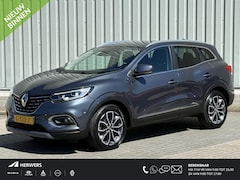 Renault Kadjar - 1.3 TCe Intens / Trekhaak 1500KG Trekgewicht / Vierseizoensbanden / Navigatie / Climate Co