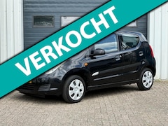 Suzuki Alto - 1.0 Comfort 5-deurs 1e EIG / 111.766 KM / NAP