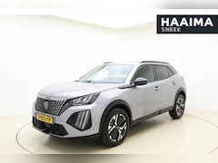 Peugeot 2008 - 1.2 PureTech Allure 100 PK | Handgeschakeld | Climate Control | Cruise Control | Navigatie