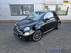 Fiat 500 Abarth - 1.4 T-Jet 595 70th Anniversary