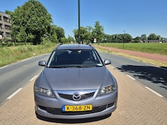 Mazda 6 Sportbreak - 1.8i Touring