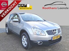 Nissan Qashqai - 1.6 117PK Acenta