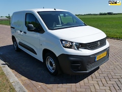 Peugeot Partner - 1.6 BlueHDI Pro AC * 5599 EX BTW* 106.000KM