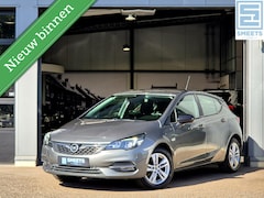 Opel Astra - 1.2 Buss. Edition |Navi|Cam|Carplay|Airco|Cruise