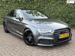 Audi A3 Limousine - 2.0 TDI S-Line | Pano | ACC | Navi | DAB