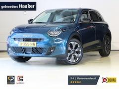 Fiat 600e - La Prima 54 kWh * * ALL-IN PRIJS * FABRIEKSGARANTIE