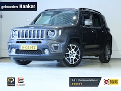 Jeep Renegade - 1.0T Freedom * Open dak * goed onderhouden