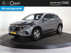 Mercedes-Benz EQA - 250 Luxury Line 67 kWh | Panoramadak | |Premium pakket | Stoelverwarming |