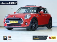 MINI One - 1.5 Chili * Open dak