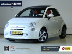Fiat 500e - 24kwh * ALL-IN PRIJS * 1 JAAR GARANTIE