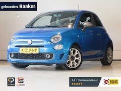 Fiat 500 - 1.2 Sport * Dualogic