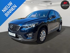 Mazda CX-5 - 2.0 Skylease+ Limited Edition 2WD