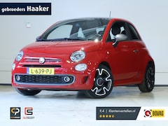 Fiat 500 - 1.0 Hybrid Sport * AFLEVERPAKKET INBEGREPEN INCL. 1 JAAR GARANTI