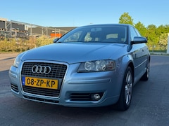 Audi A3 Sportback - 2.0 TDI Ambition Pro Line