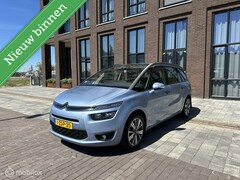 Citroën Grand C4 Picasso - 2.0 BlueHDi Business 7 Per Navi