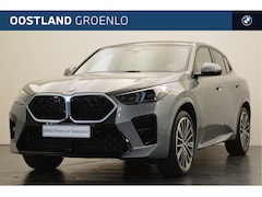 BMW X2 - sDrive20i High Executive M Sport Automaat / Panoramadak / Trekhaak / M Adaptief onderstel