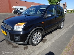 Ford Fusion - + 1.4-16V Futura