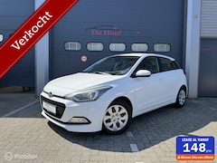 Hyundai i20 - 1.0 T-GDI Premium✓Airco ✓Cruise ✓Navi ✓Nw APK