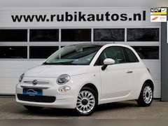 Fiat 500 - 1.2 Popstar