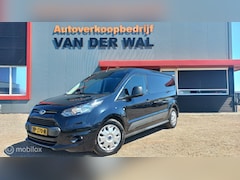 Ford Transit Connect - 1.6 TDCI L2 Ambiente/AIRCO/CRUISECONTROL/NAVIGATIE/CAMERA