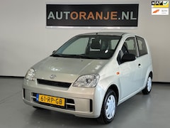 Daihatsu Cuore - 1.0-12V Tokyo-Stuurbek-APK-NAP