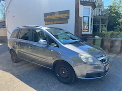 Opel Zafira - 1.8 Business