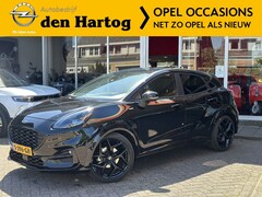 Ford Puma - 1.0 EcoBoost Hybrid ST-Line Extra set Velgen / Camera / Stoel en stuurwiel verwarming