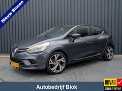 Renault Clio - 1.2 TCe 120Pk Intens | Camera | Stoelverw. | 17'' Lm-velgen | Prijs Rijklaar