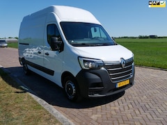 Renault Master - T35 2.3 dCi 135 L2H3 99kW NAVI AC * 12.499 EX BTW * 88.000KM