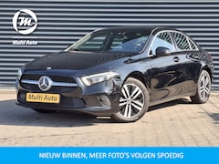 Mercedes-Benz A-klasse - 250 e Plug in Hybrid PHEV | Widescreen Navi | Sfeerverlichting | Apple Carplay | Sportstoe