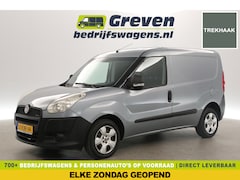 Fiat Doblò - 1.3 MultiJet L1H1 Airco Trekhaak Bluetooth Elektr-Ramen