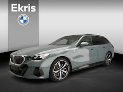 BMW 5-serie Touring - 530e | M Sportpakket | Innovation Pack | Travel Pack | Comfort Pack