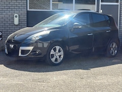 Renault Scénic - 2.0 Privilege AUTOMAAT Clima Trekhaak