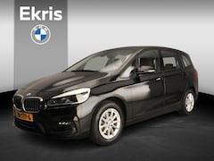 BMW 2-serie Gran Tourer - 218i | LED | HUD | Trekhaak | Clima | PDC | DAB | Hifi speakers | Alu 16 inch