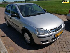 Opel Corsa - 1.2-16V Essentia (MARGE CAR )
