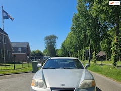 Hyundai Coupé - Coupé 2.0i FX 48 DKM NAP BOEKJES