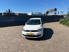 Volkswagen Golf Plus - 1.2 TSI Trendline BlueMotion