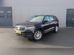 Skoda Kodiaq - 1.5 TSI Business Ed.| Led | Leder | Media | Trekhaak