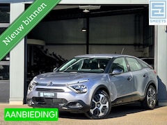 Citroën C4 - 1.2 Puretech Feel |Navi|LED|Carplay|H.Leer|Clima