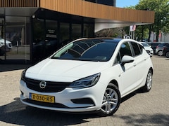 Opel Astra - 1.4/Achteruitrijcamera/AppleCarplayAndroidAuto/Airco/Navigatie