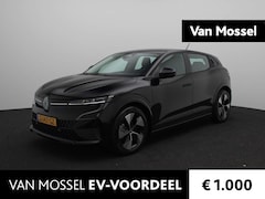 Renault Mégane E-Tech - EV60 Optimum Charge Evolution | Nieuw 15 km | 12” OpenR Link multimedia en navigatiesystee