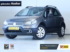 Fiat Sedici - 1.6-16V Young