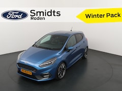 Ford Fiesta - 1.5 200PK EcoBoost ST-3 | Recaro | 18-inch | Winter Pack | Camera | Full LED |