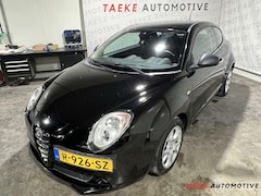 Alfa Romeo MiTo - 1.4 Progression Airco/105PK/6Bak