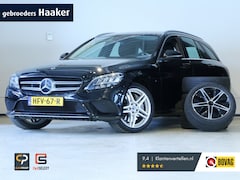 Mercedes-Benz C-klasse Estate - 300e * Trekhaak * Winterset met lichtmetalen velgen