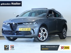 Alfa Romeo Tonale - 1.5T 160pk Hybrid Veloce * Open dak