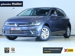 Volkswagen Polo - 1.0 TSI Style
