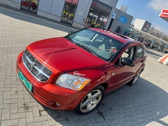 Dodge Caliber - 2.0 CRD SXT DIESEL