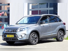 Suzuki Vitara - 1.4 Boosterjet Stijl Automaat Pano Trekhaak All season Rijklaarprijs | 12 Maanden Garantie
